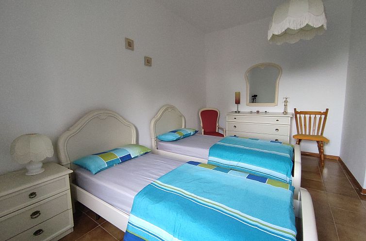 Appartement La Pergola