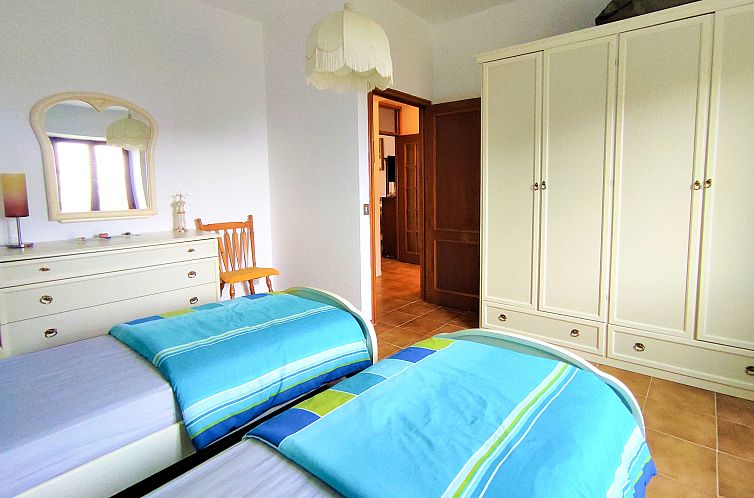 Appartement La Pergola