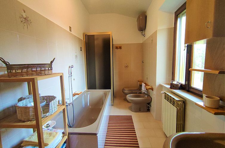Appartement La Pergola