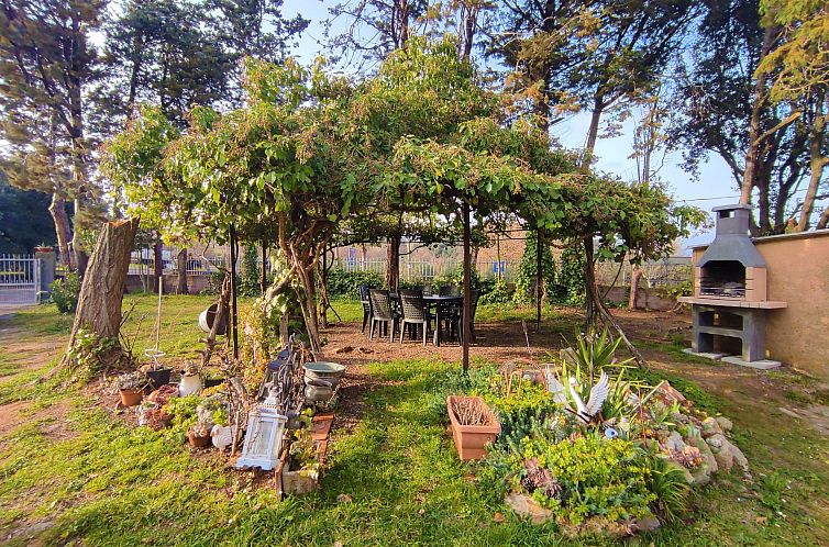 Appartement La Pergola