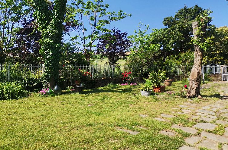 Appartement La Pergola