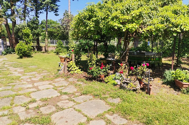 Appartement La Pergola