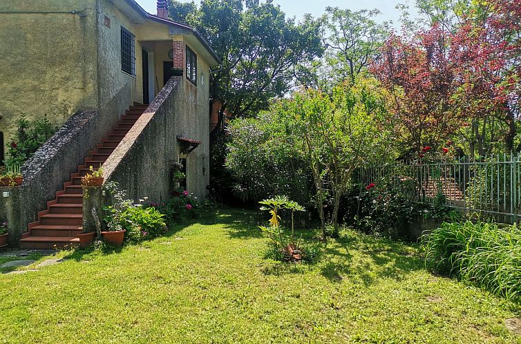 Appartement La Pergola