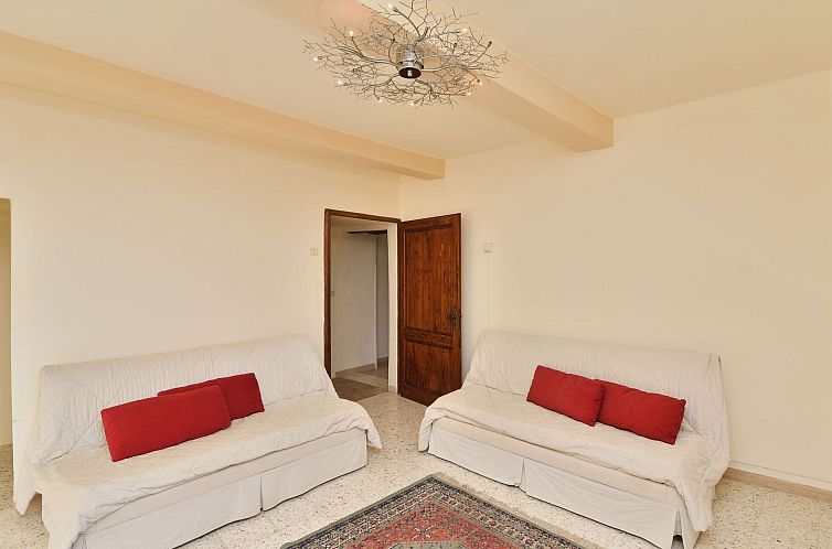 Vakantiehuis 'Reasco' mit Balkon
