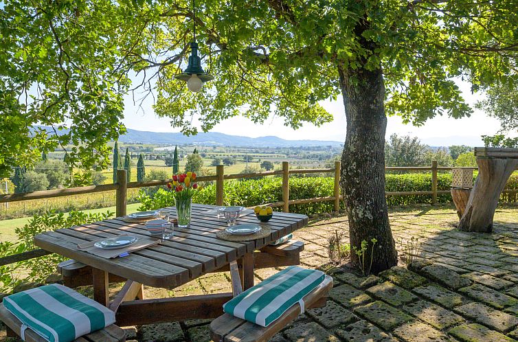 Vakantiehuis Sottopoggetto