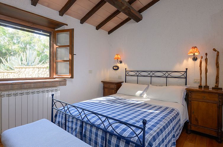 Vakantiehuis Sottopoggetto