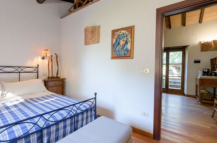 Vakantiehuis Sottopoggetto