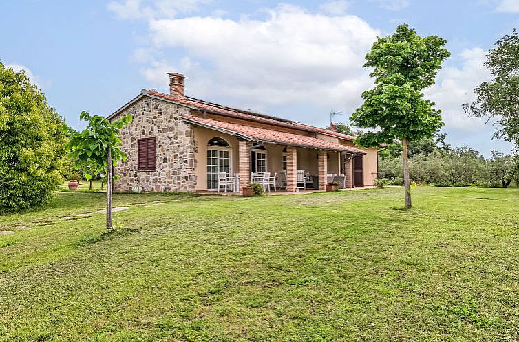 Vakantiehuis Le Pietre Focaie