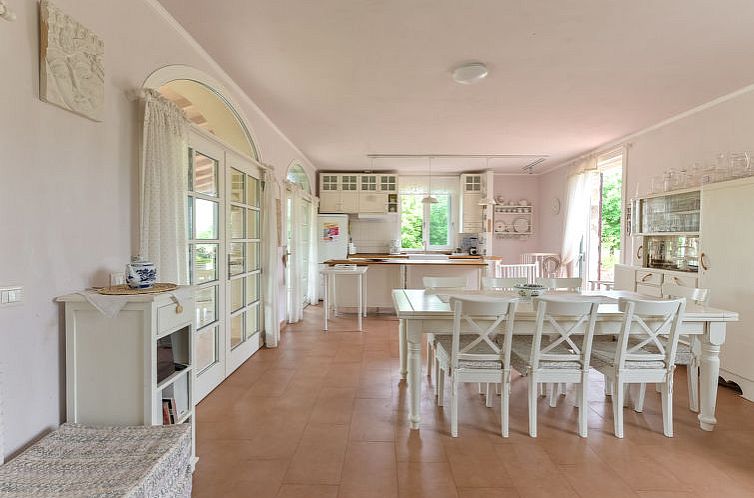 Vakantiehuis Le Pietre Focaie