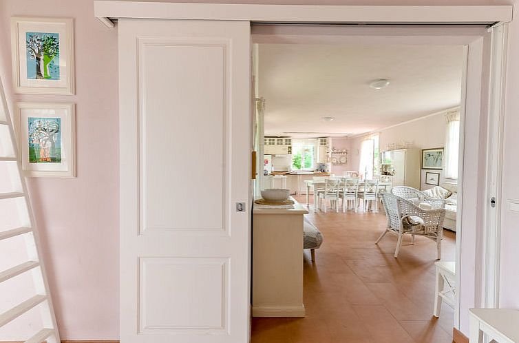 Vakantiehuis Le Pietre Focaie