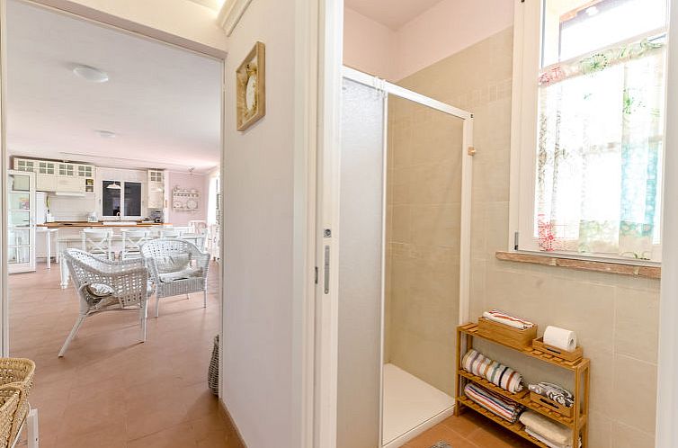 Vakantiehuis Le Pietre Focaie