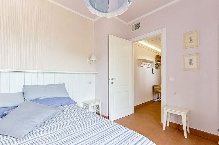 Vakantiehuis Le Pietre Focaie