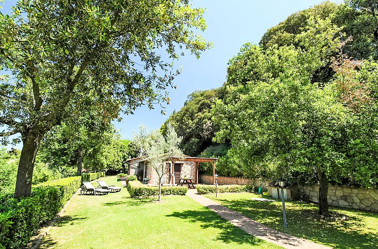 Vakantiehuis Poggiolo