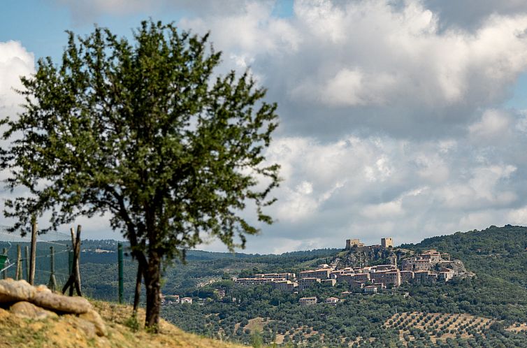 Vakantiehuis Poggio Piero 1