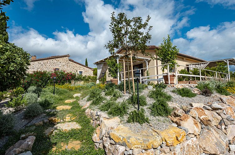 Vakantiehuis Poggio Piero 1