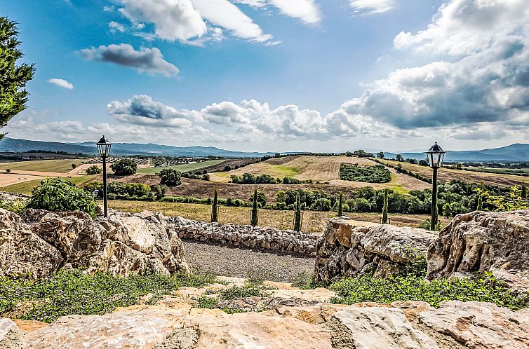 Vakantiehuis Poggio Piero 1