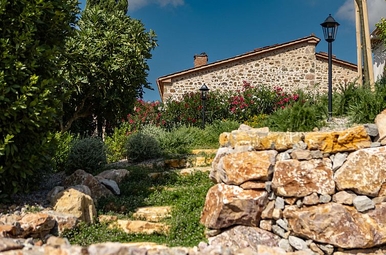 Vakantiehuis Poggio Piero 1