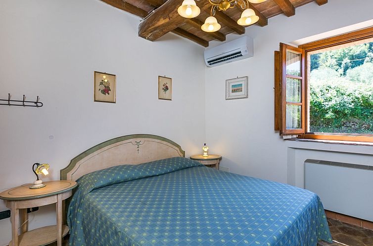 Vakantiehuis Casale Fonte