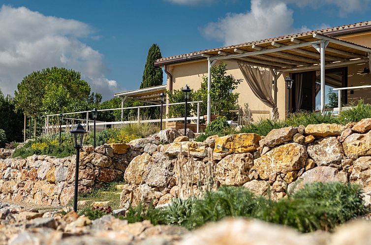 Vakantiehuis Poggio Piero 2
