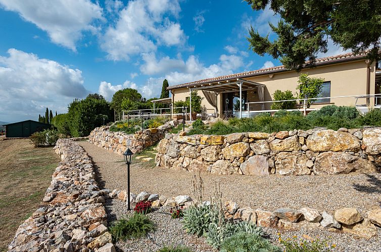Vakantiehuis Poggio Piero 2