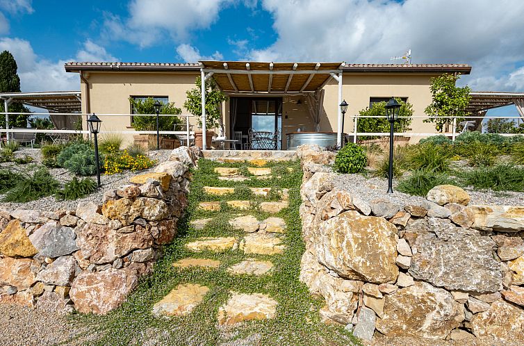 Vakantiehuis Poggio Piero 2