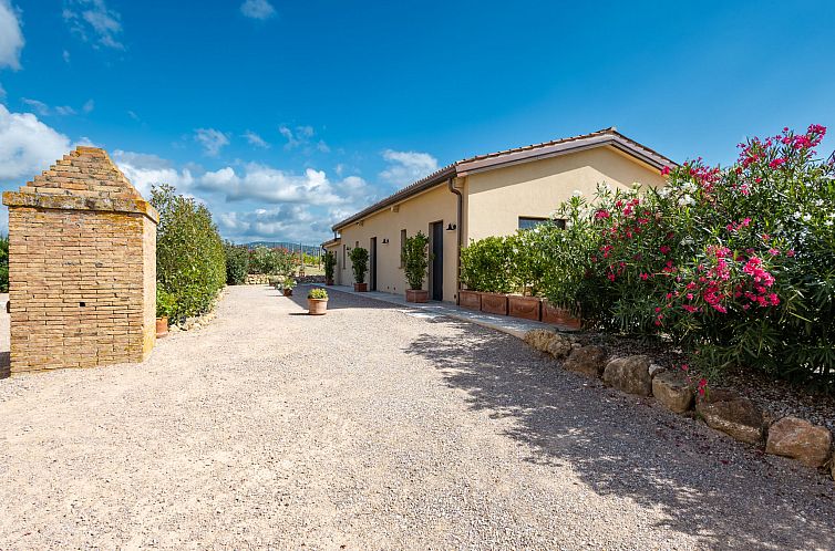 Vakantiehuis Poggio Piero 2