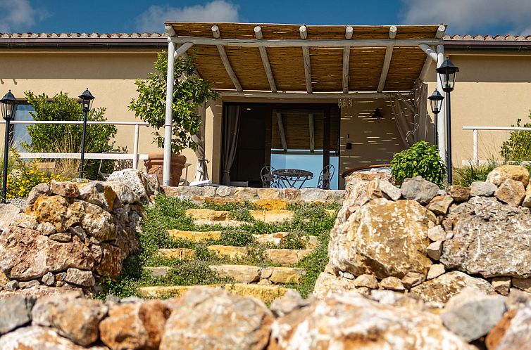 Vakantiehuis Poggio Piero 2