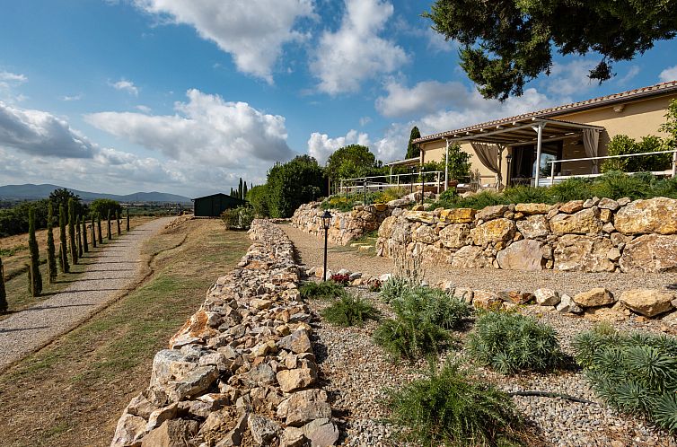 Vakantiehuis Poggio Piero 2