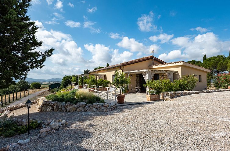 Vakantiehuis Poggio Piero 2