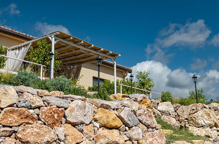 Vakantiehuis Poggio Piero 2