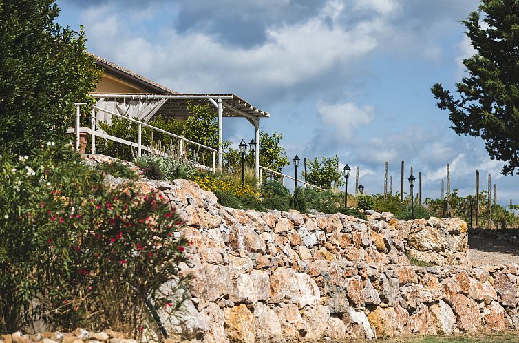 Vakantiehuis Poggio Piero 2