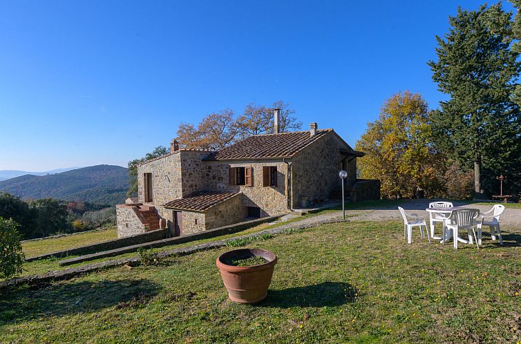 Vakantiehuis Pereti