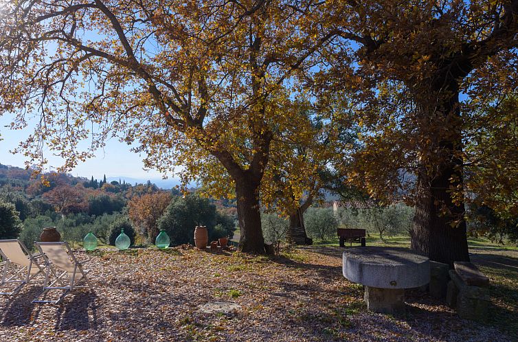Vakantiehuis Pereti