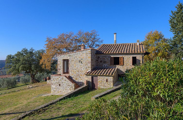 Vakantiehuis Pereti