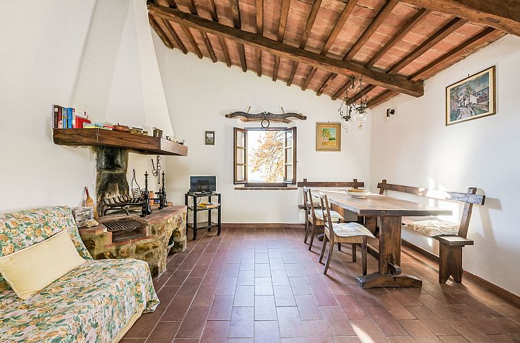Vakantiehuis Pereti