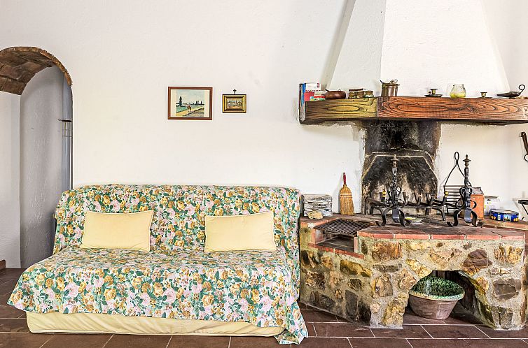 Vakantiehuis Pereti