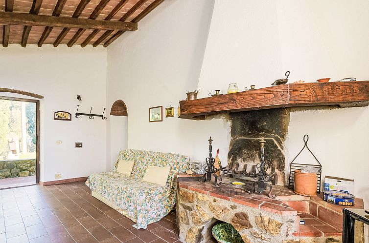 Vakantiehuis Pereti