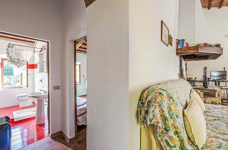 Vakantiehuis Pereti