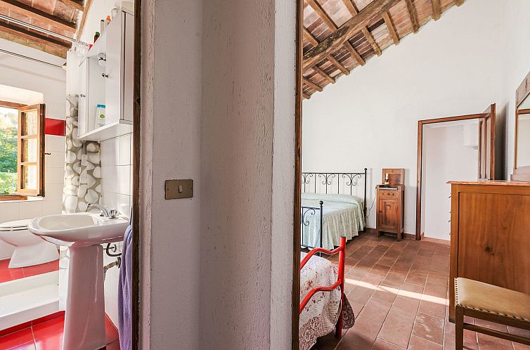 Vakantiehuis Pereti