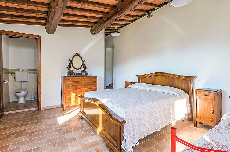 Vakantiehuis Pereti