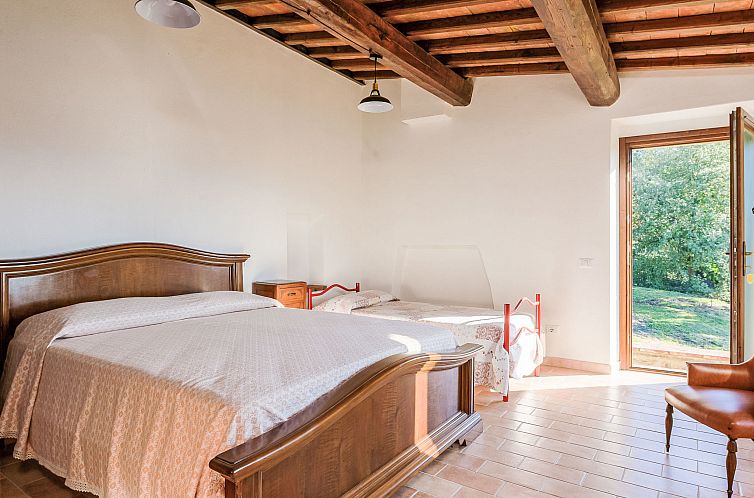 Vakantiehuis Pereti