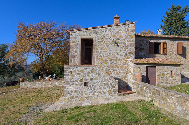 Vakantiehuis Pereti