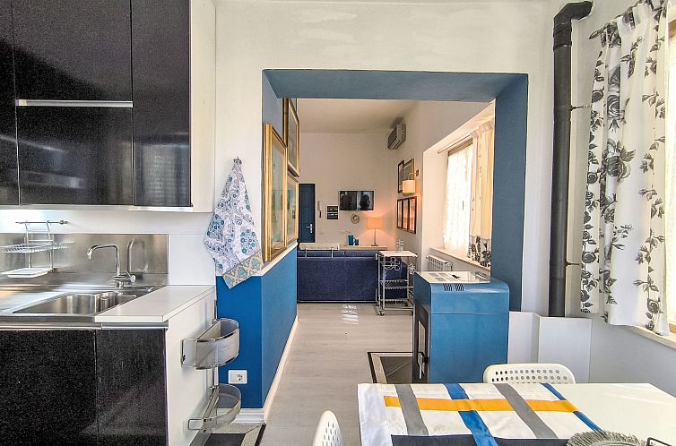 Appartement Casa Adalberta