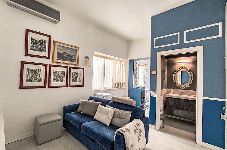 Appartement Casa Adalberta