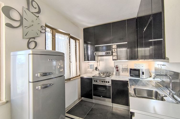 Appartement Casa Adalberta