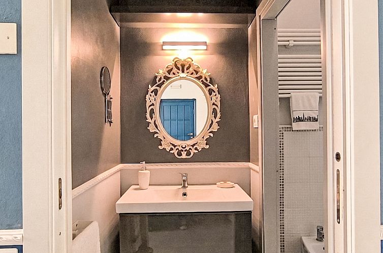 Appartement Casa Adalberta