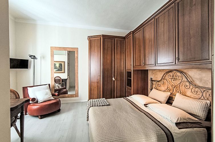 Appartement Casa Adalberta