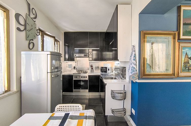 Appartement Casa Adalberta