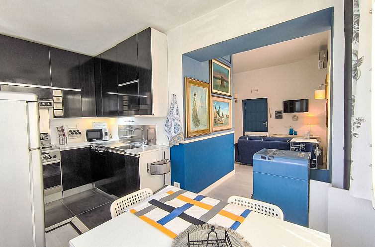 Appartement Casa Adalberta