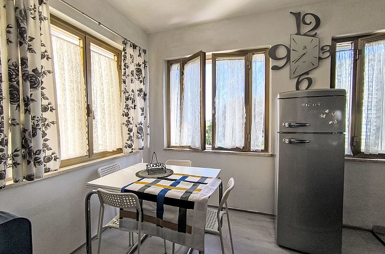 Appartement Casa Adalberta